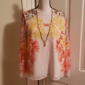 Calvin Klein pullover -MAKE OFFER